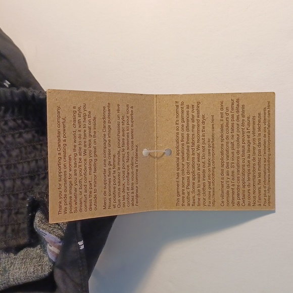 NEW! Orb XS Summer top ( 5353) - Picture 6 of 7